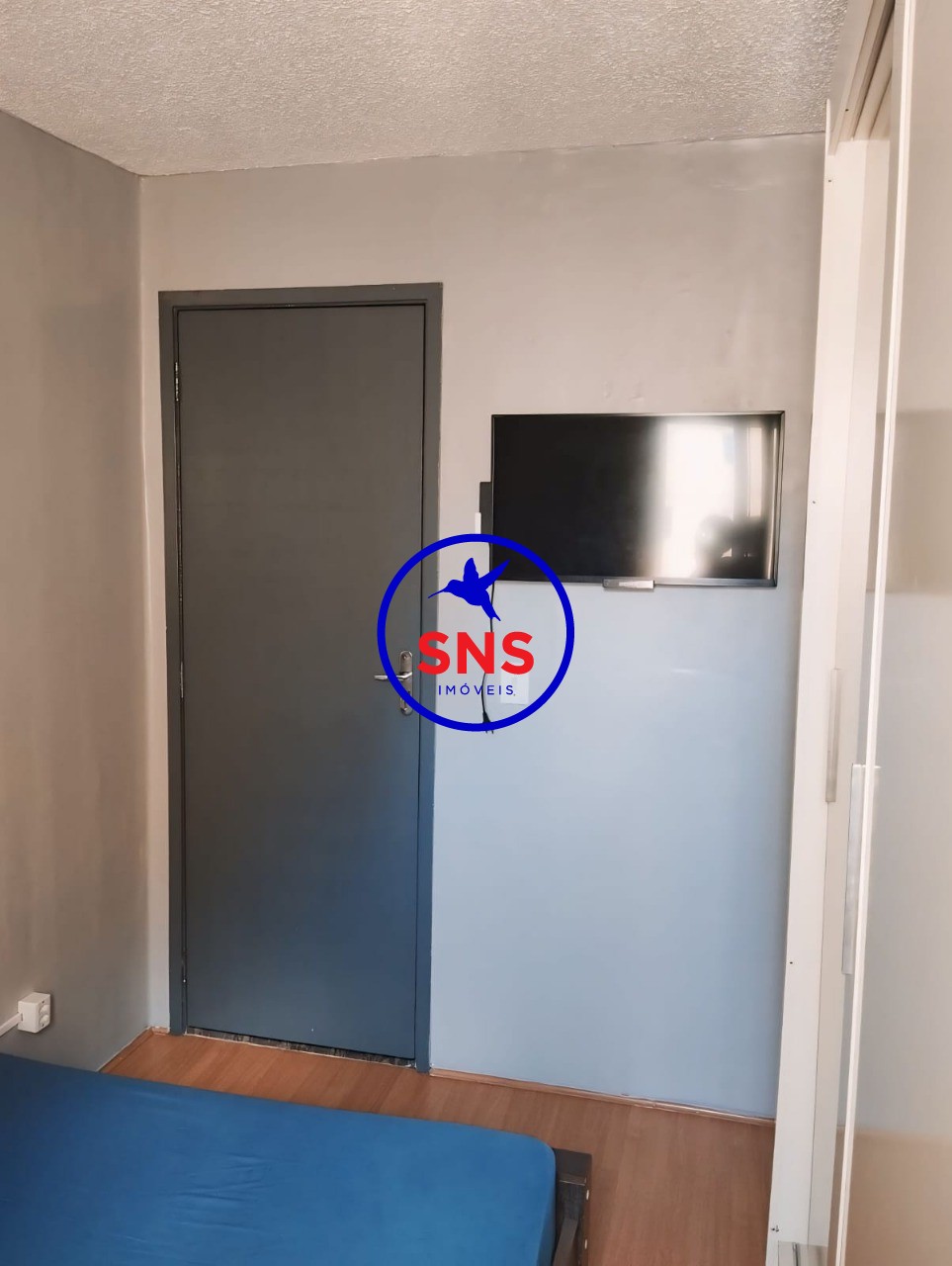 Apartamento à venda com 2 quartos, 42m² - Foto 10