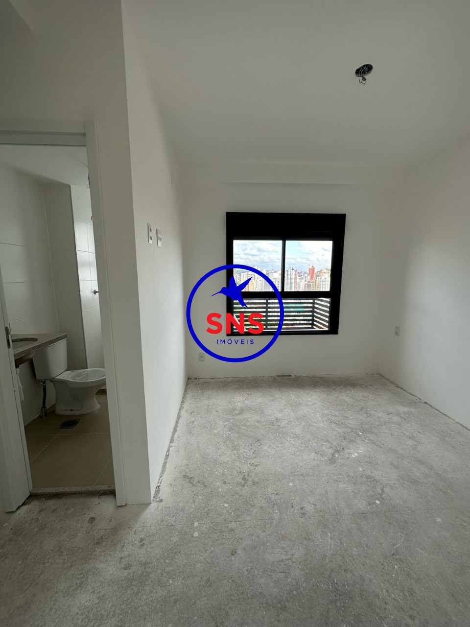 Apartamento à venda com 3 quartos, 78m² - Foto 6