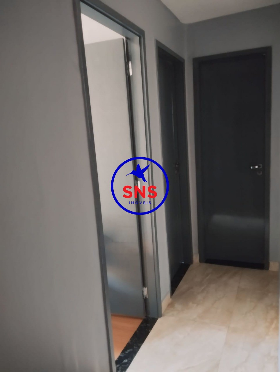 Apartamento à venda com 2 quartos, 42m² - Foto 13