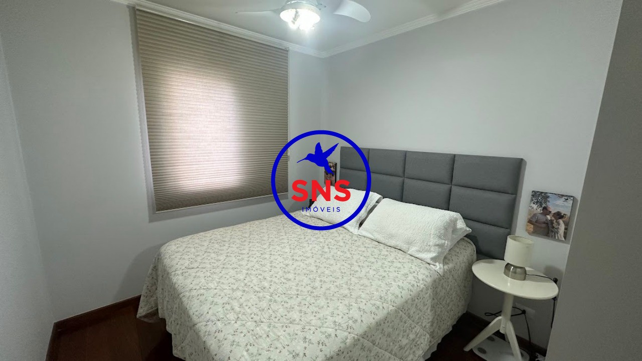 Apartamento à venda com 2 quartos, 70m² - Foto 6