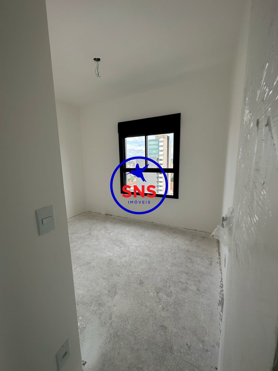 Apartamento à venda com 3 quartos, 78m² - Foto 7