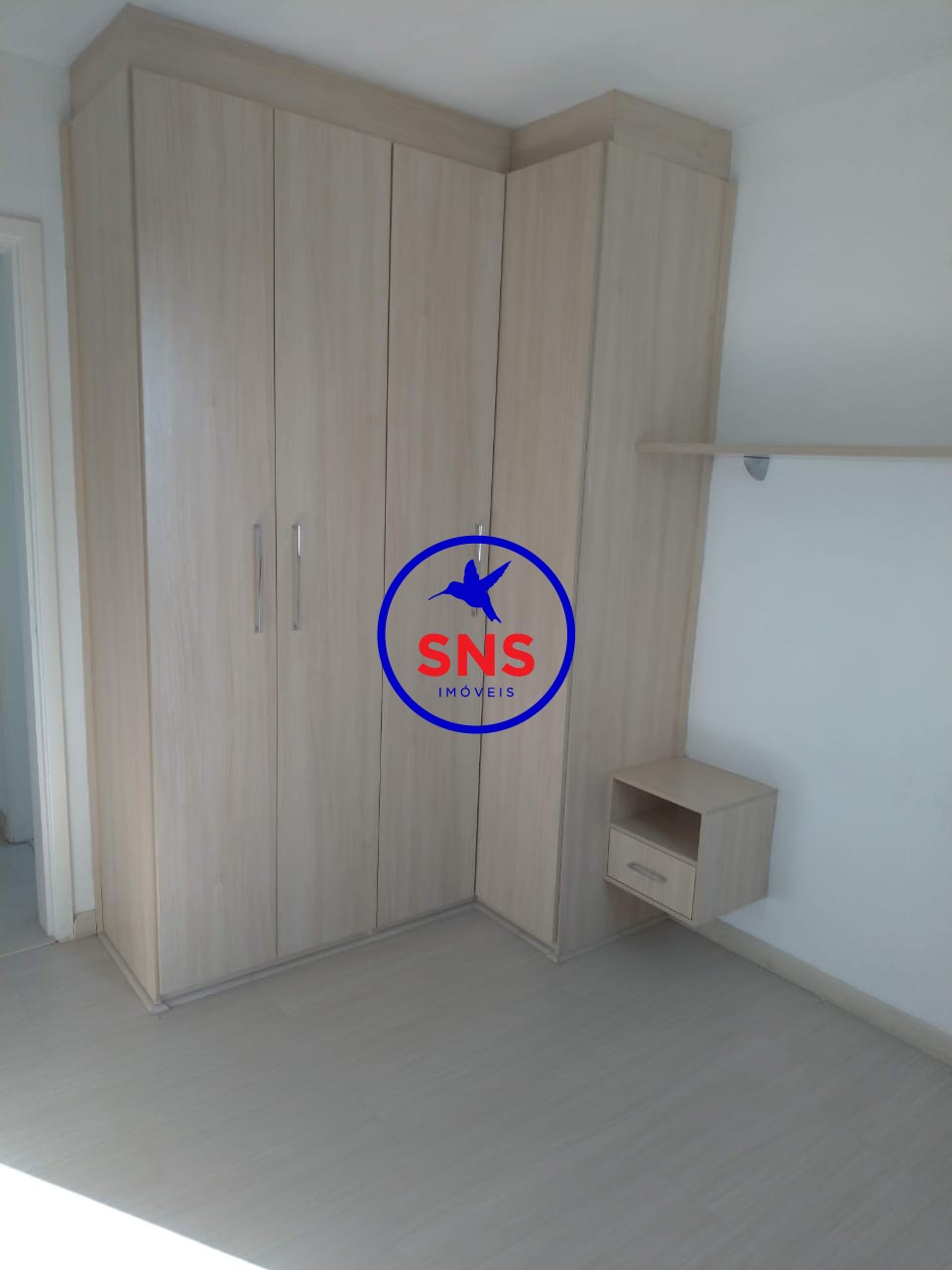 Apartamento à venda com 2 quartos, 50m² - Foto 4