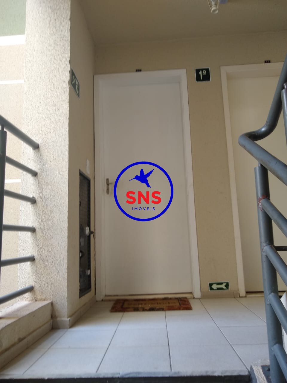 Apartamento à venda com 2 quartos, 60m² - Foto 18