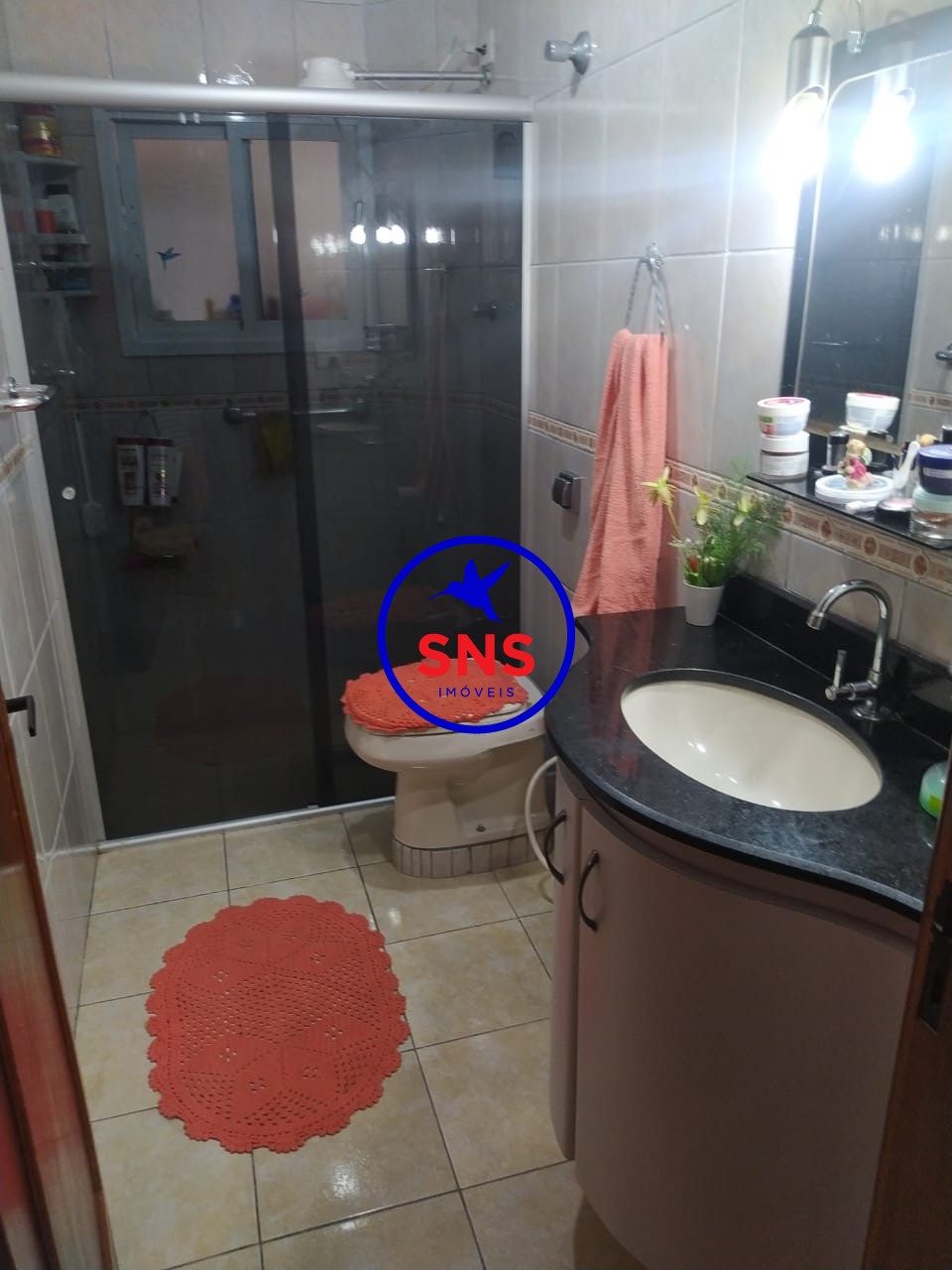 Apartamento à venda com 2 quartos, 59m² - Foto 6