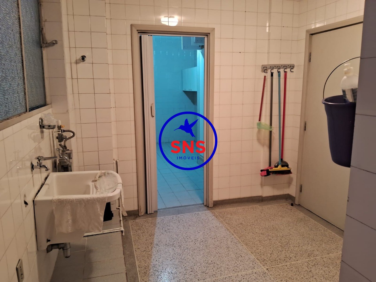 Apartamento à venda com 3 quartos, 160m² - Foto 23