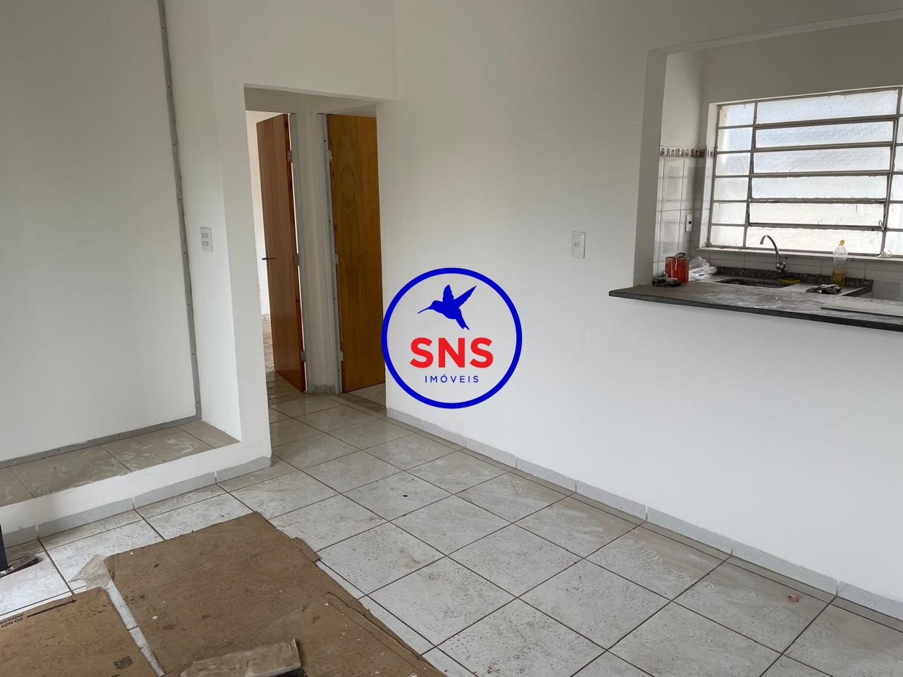 Apartamento à venda com 2 quartos, 67m² - Foto 2