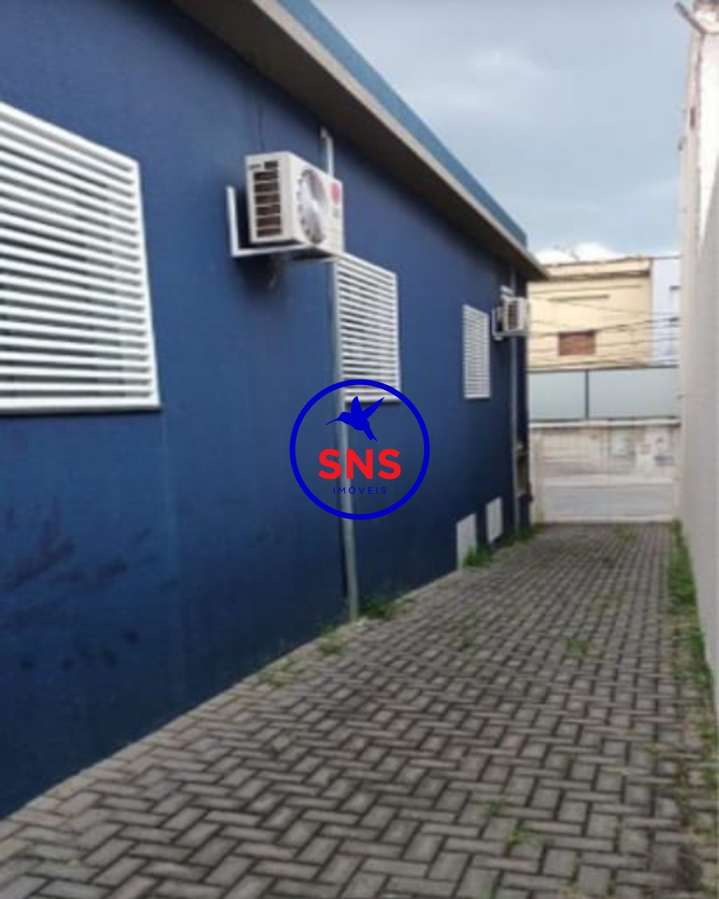 Prédio Inteiro para alugar, 350m² - Foto 13