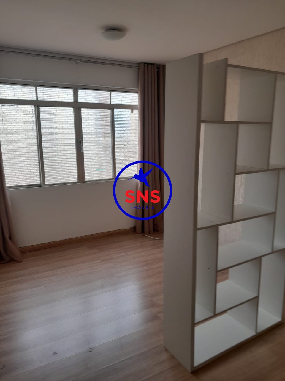 Kitnet e Studio à venda com 1 quarto, 43m² - Foto 1