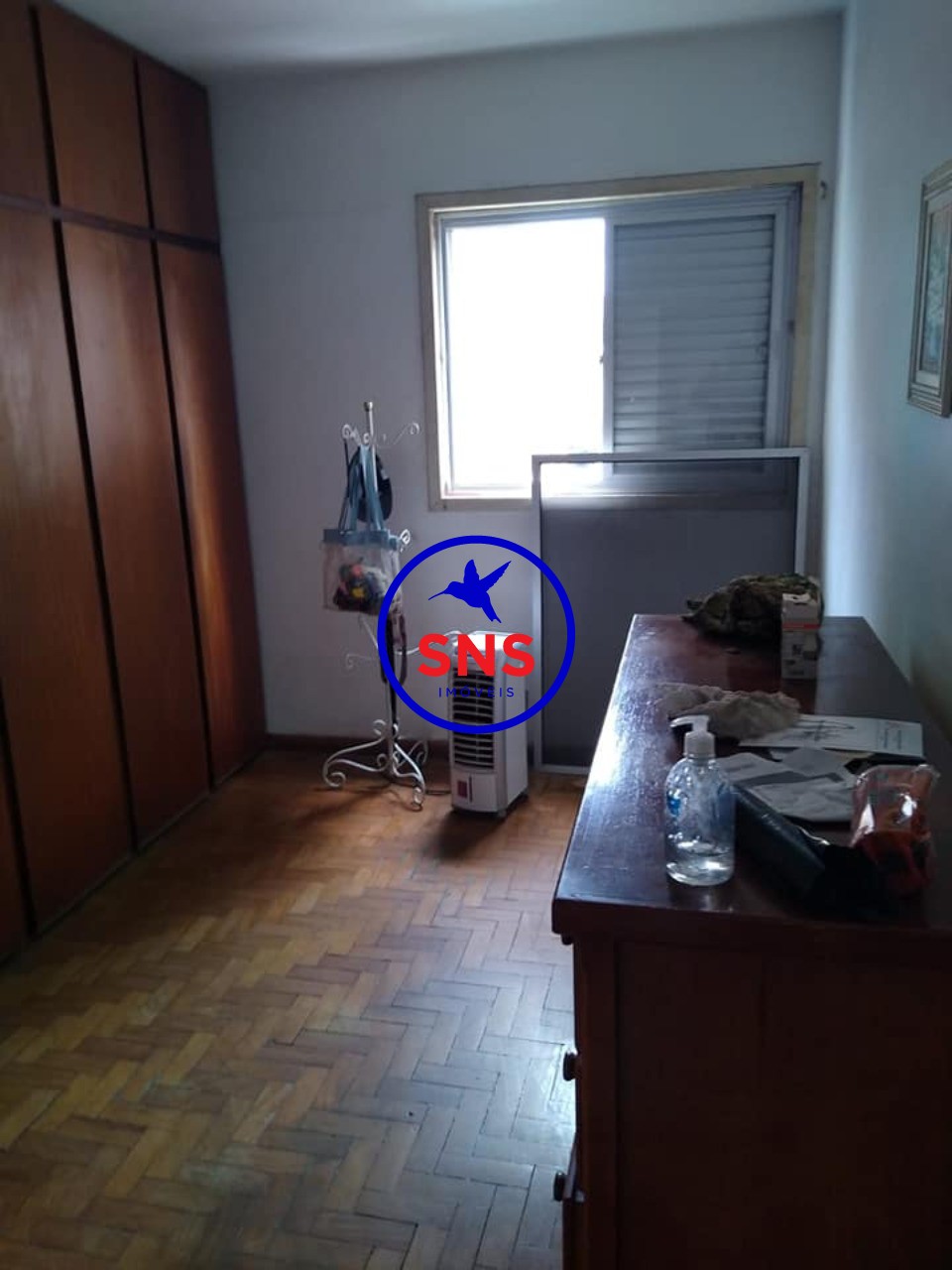 Apartamento à venda com 3 quartos, 108m² - Foto 4