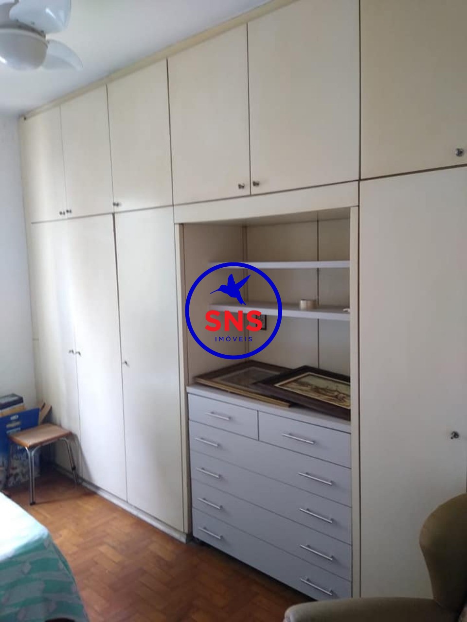 Apartamento à venda com 3 quartos, 108m² - Foto 12