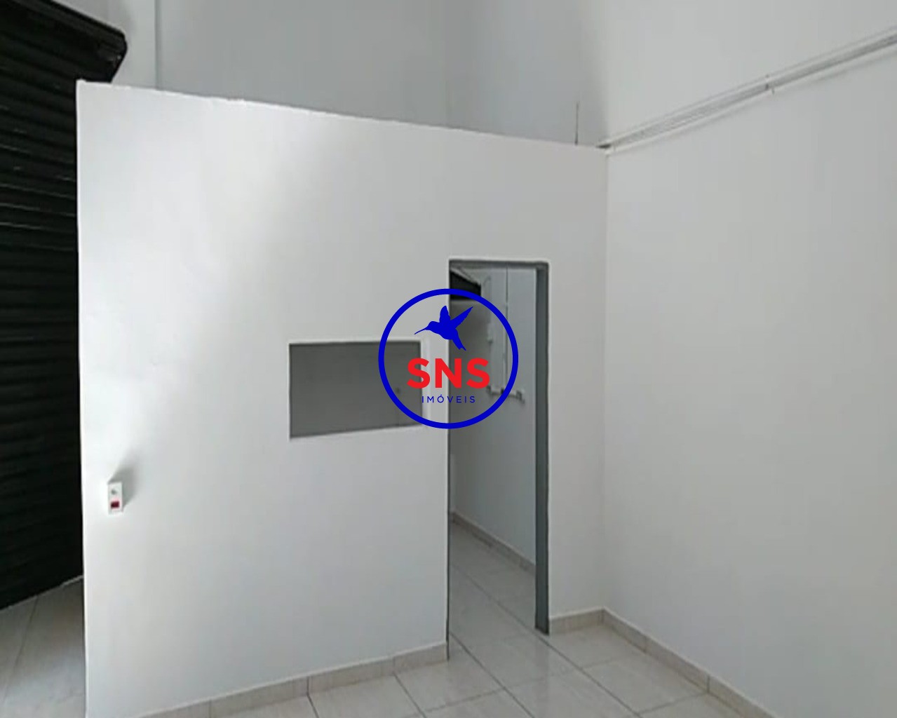 Loja-Salão à venda e aluguel, 77m² - Foto 2