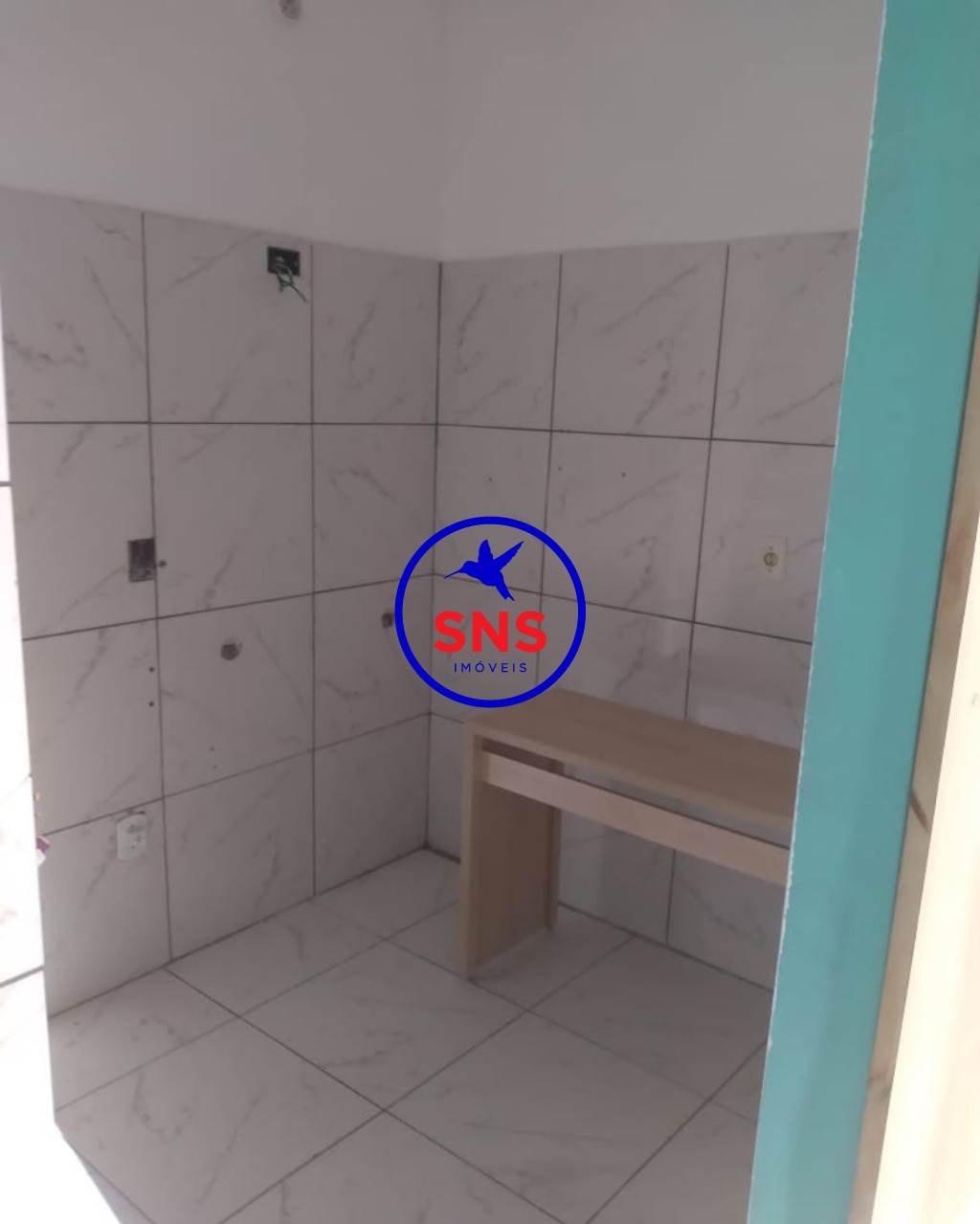 Loja-Salão para alugar, 24m² - Foto 5