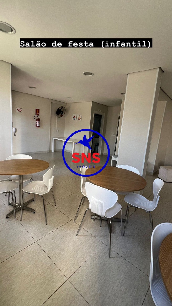 Apartamento à venda com 2 quartos, 66m² - Foto 20