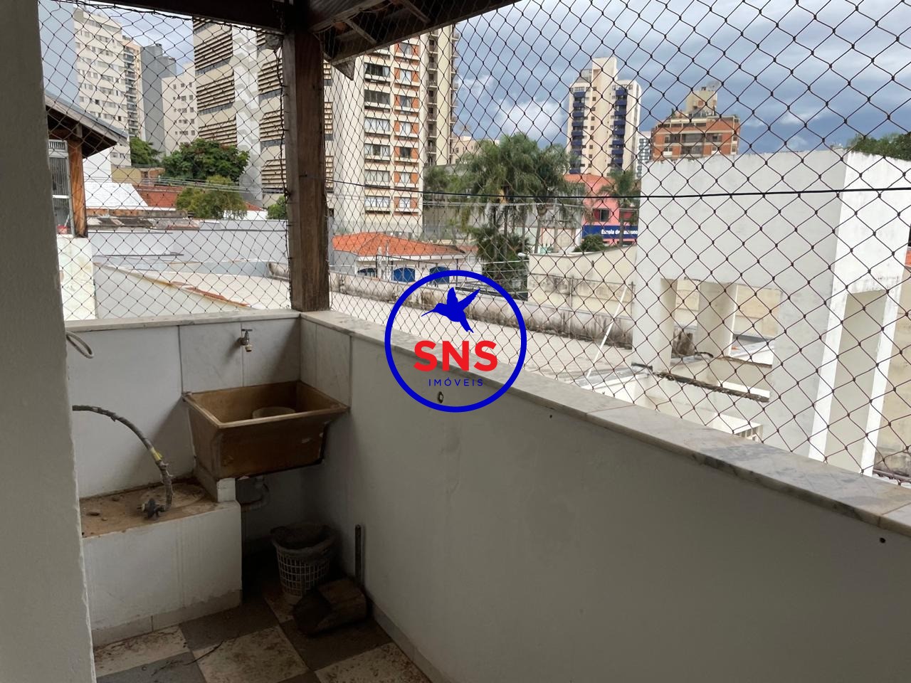 Apartamento à venda com 2 quartos, 67m² - Foto 9