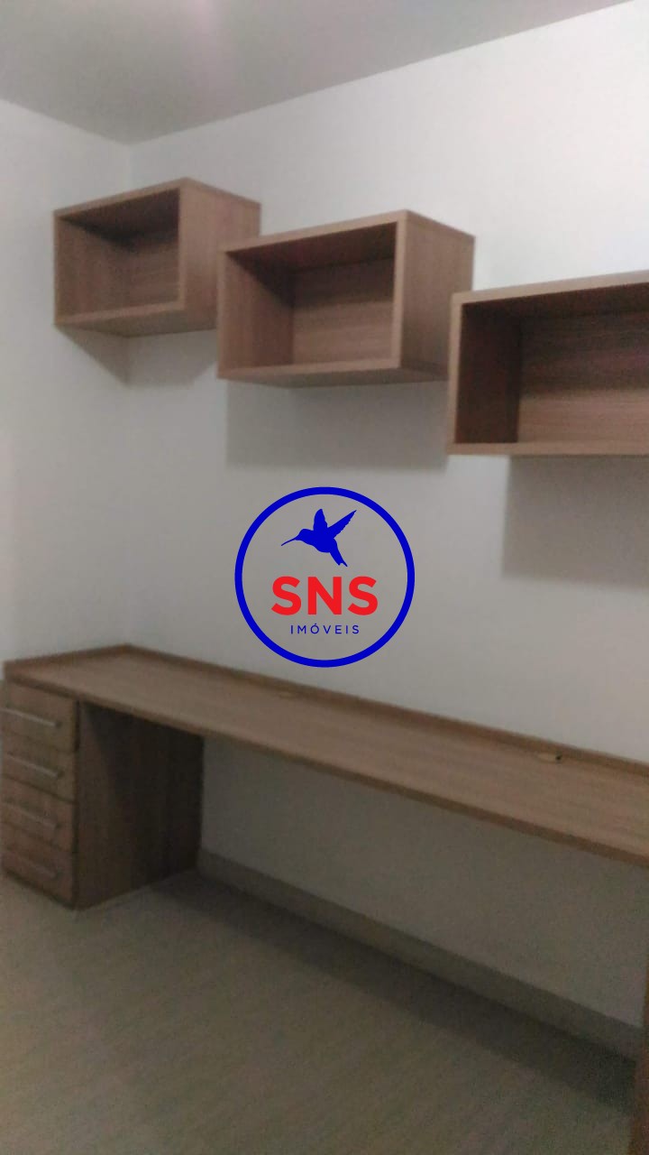 Apartamento à venda com 2 quartos, 50m² - Foto 5