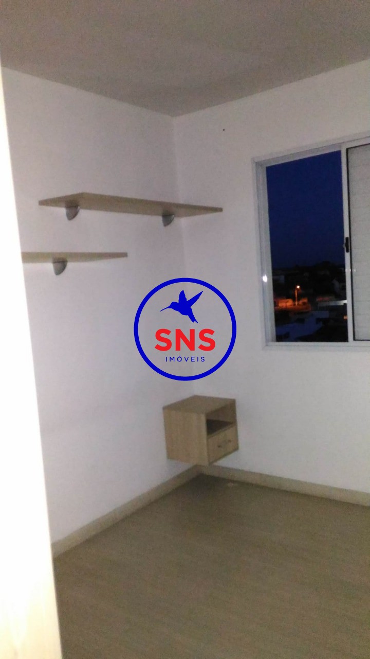 Apartamento à venda com 2 quartos, 50m² - Foto 6