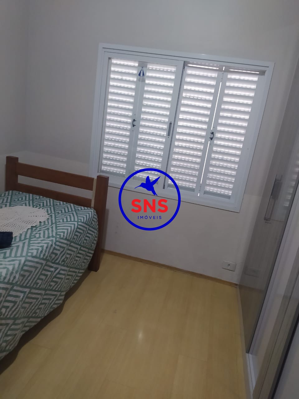 Apartamento à venda com 2 quartos, 59m² - Foto 5