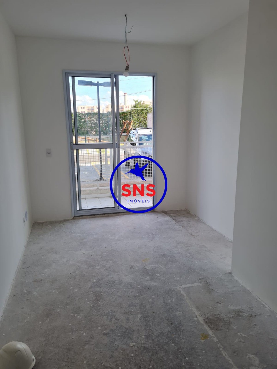 Apartamento à venda com 2 quartos, 51m² - Foto 3