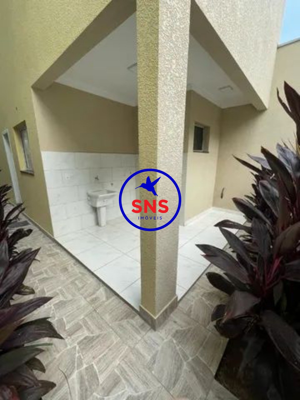 Sobrado à venda com 3 quartos, 127m² - Foto 6