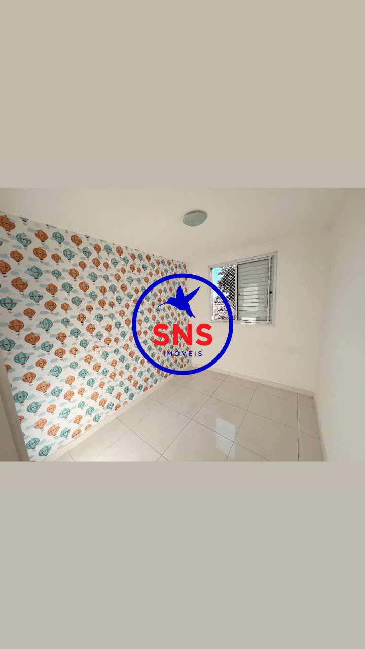 Apartamento à venda com 2 quartos, 66m² - Foto 6