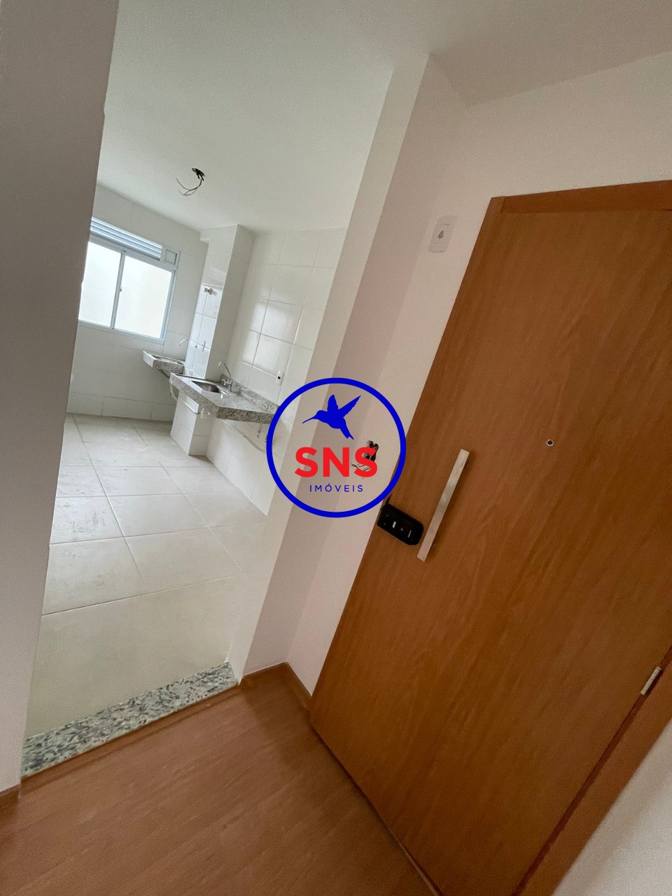 Apartamento à venda com 2 quartos, 58m² - Foto 5