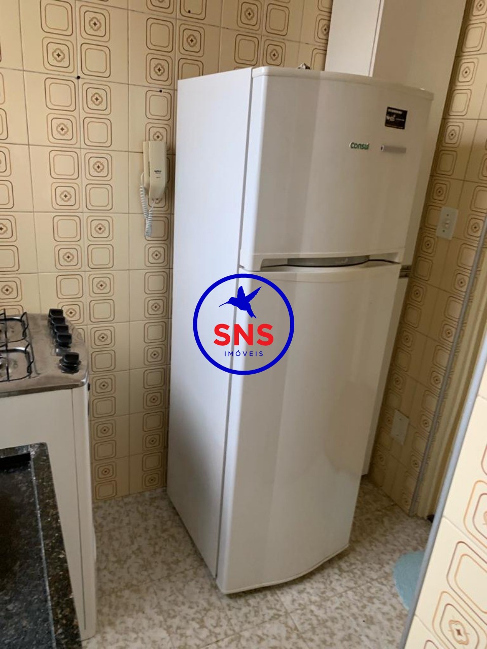 Apartamento à venda com 1 quarto, 43m² - Foto 15