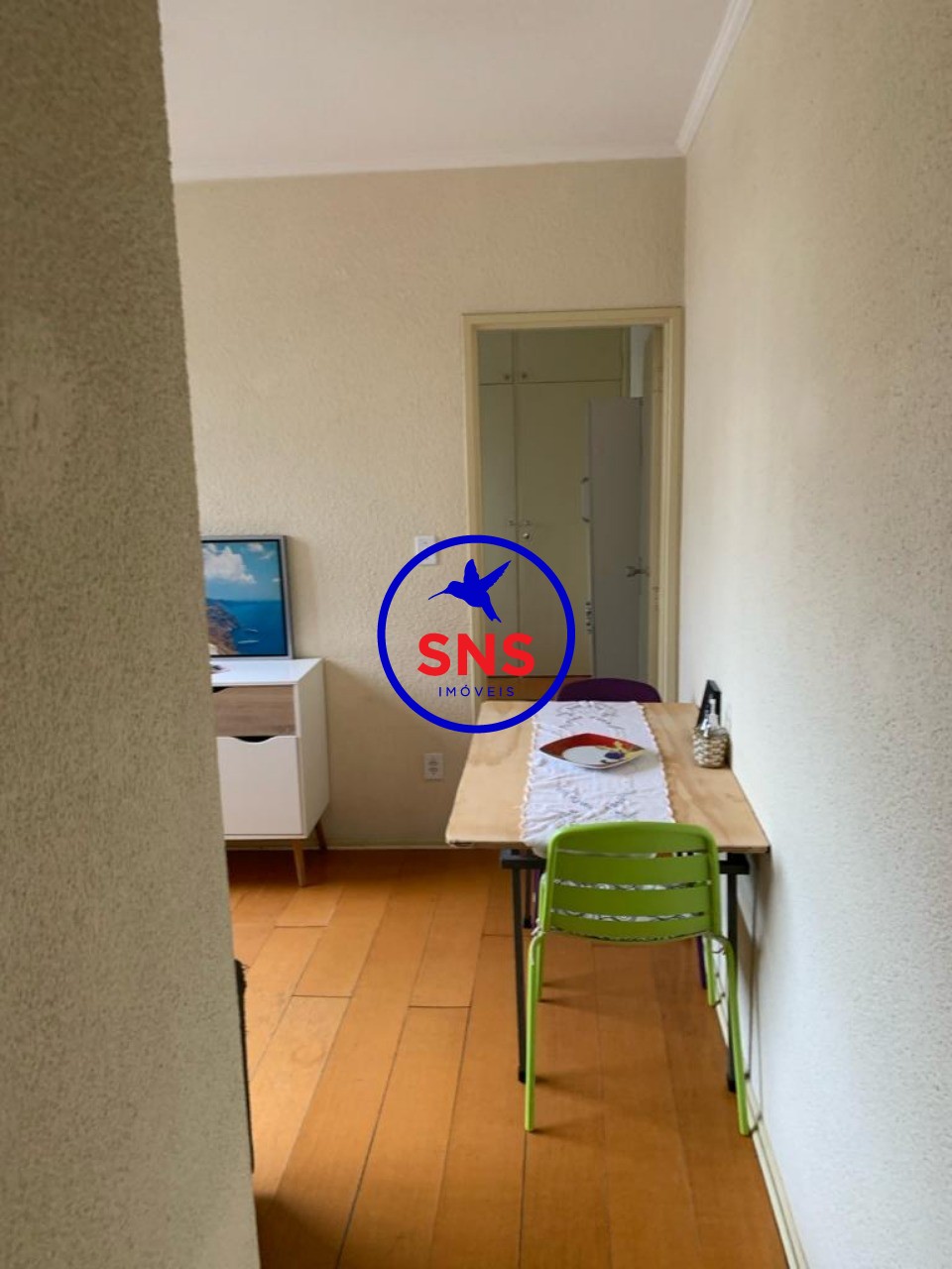 Apartamento à venda com 1 quarto, 43m² - Foto 13