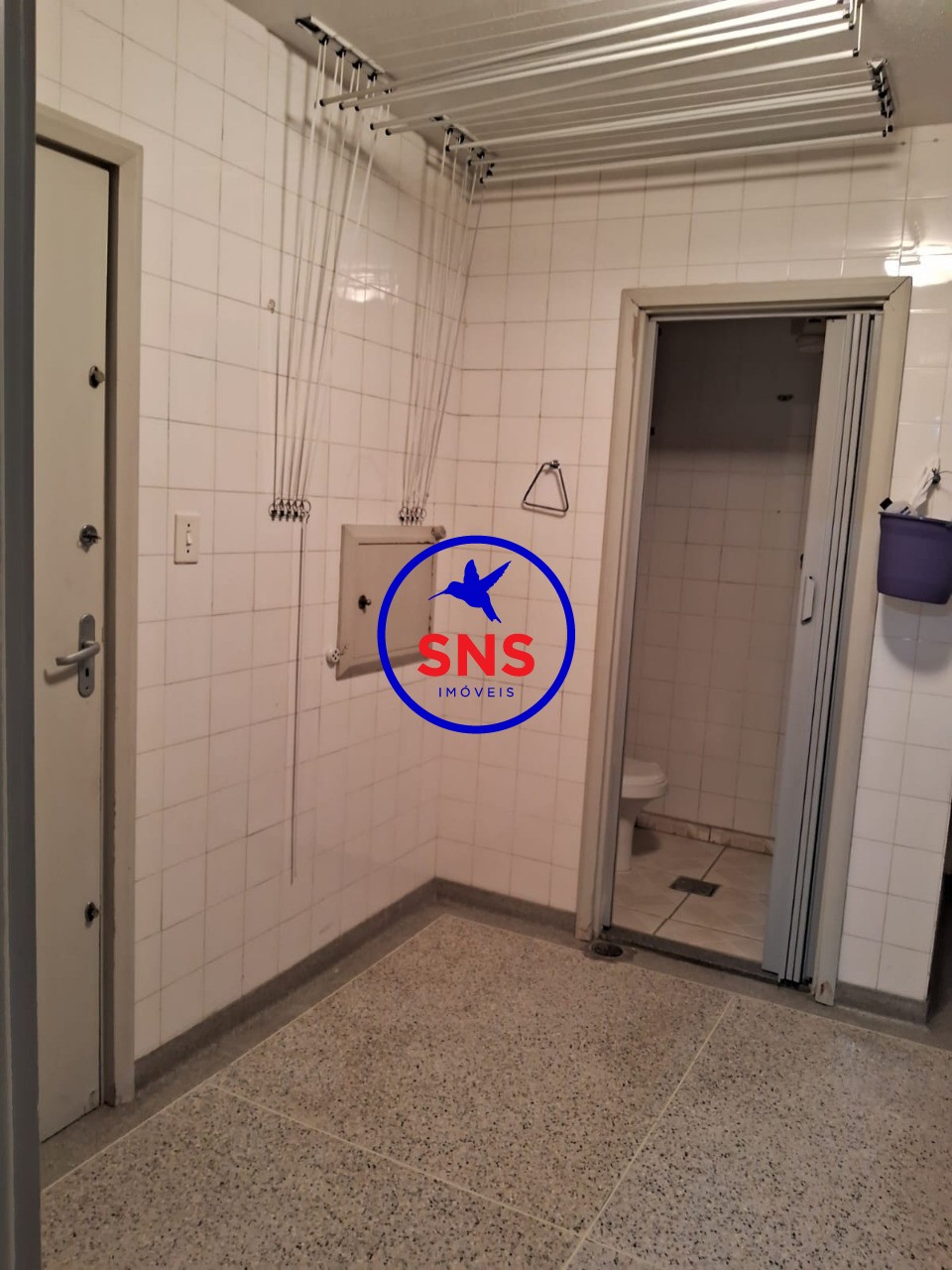 Apartamento à venda com 3 quartos, 160m² - Foto 19