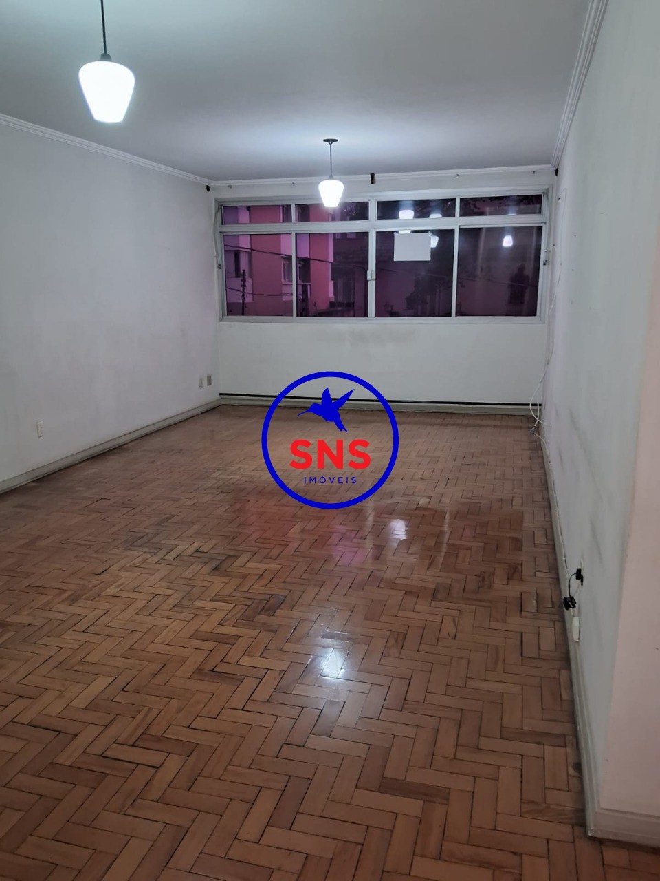 Apartamento à venda com 3 quartos, 160m² - Foto 3