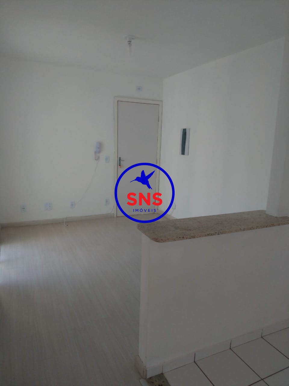 Apartamento à venda com 2 quartos, 50m² - Foto 3