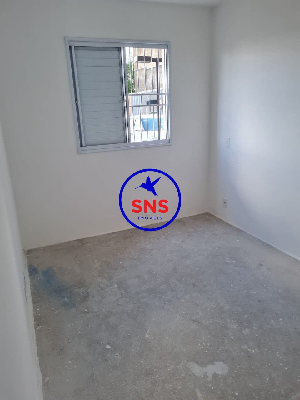 Apartamento à venda com 2 quartos, 51m² - Foto 6