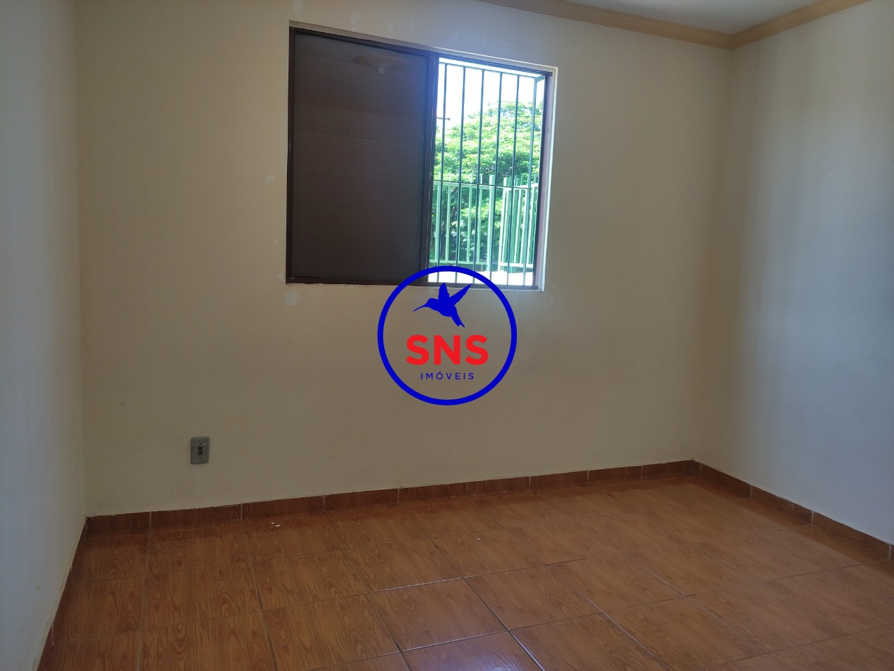 Apartamento à venda com 2 quartos, 50m² - Foto 2