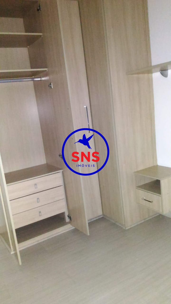 Apartamento à venda com 2 quartos, 50m² - Foto 9