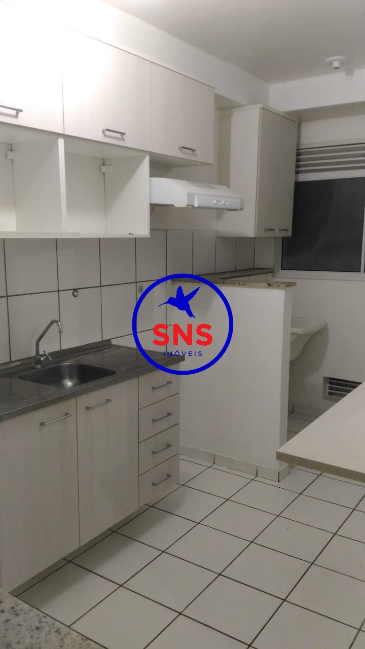 Apartamento à venda com 2 quartos, 50m² - Foto 12