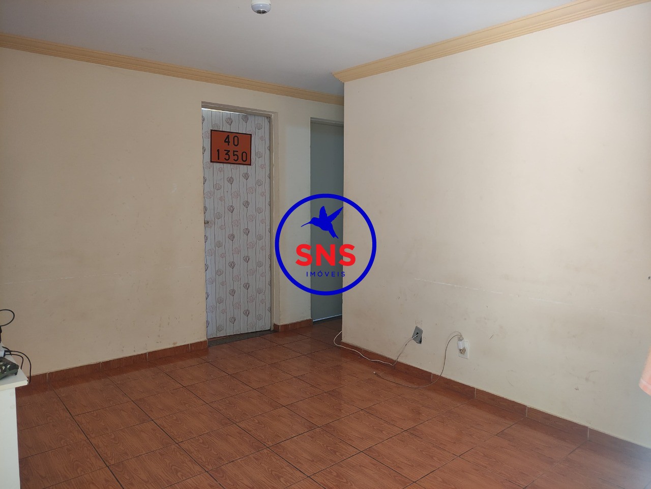 Apartamento à venda com 2 quartos, 50m² - Foto 1