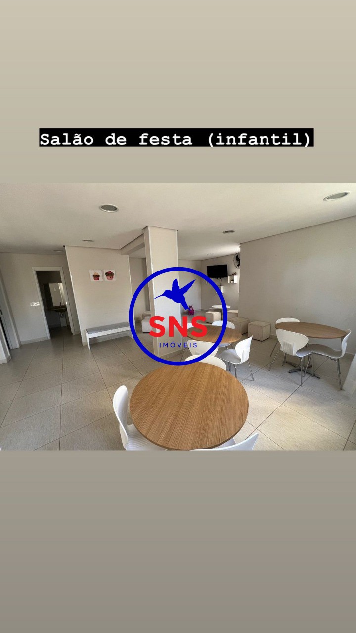 Apartamento à venda com 2 quartos, 66m² - Foto 21