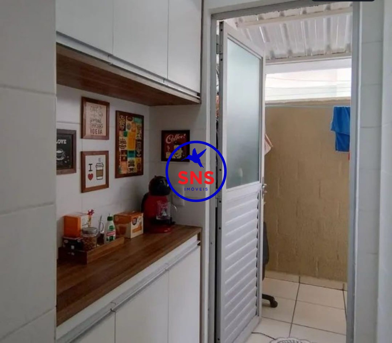 Apartamento à venda com 2 quartos, 60m² - Foto 15