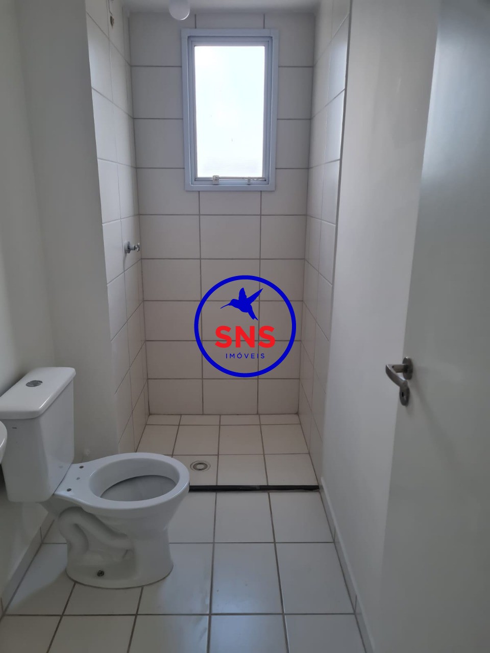 Apartamento à venda com 2 quartos, 51m² - Foto 7