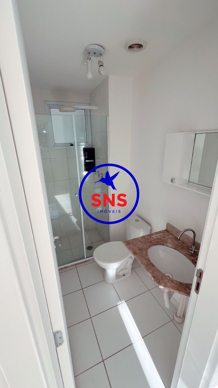 Apartamento à venda com 2 quartos, 66m² - Foto 7