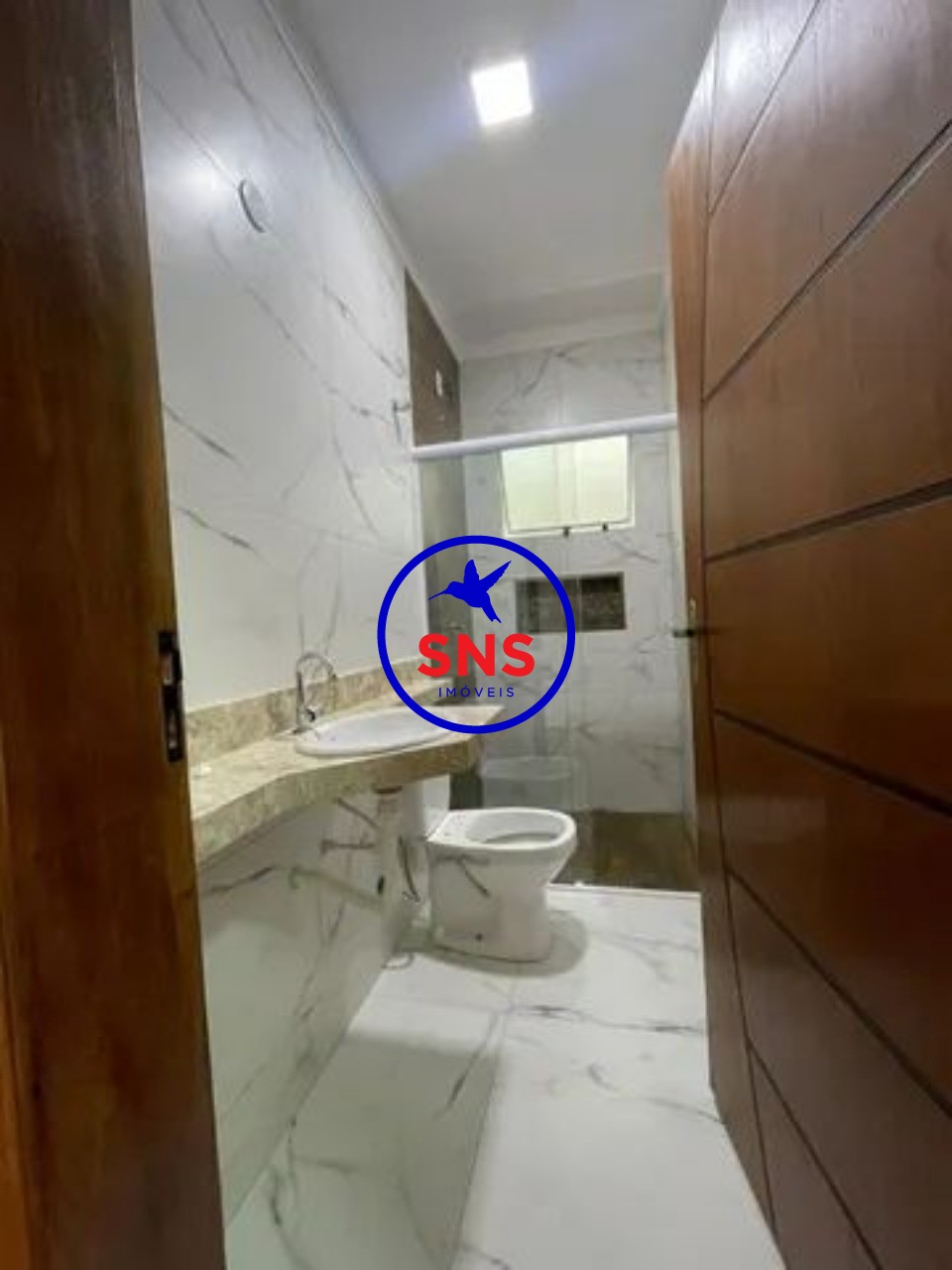 Sobrado à venda com 3 quartos, 127m² - Foto 13