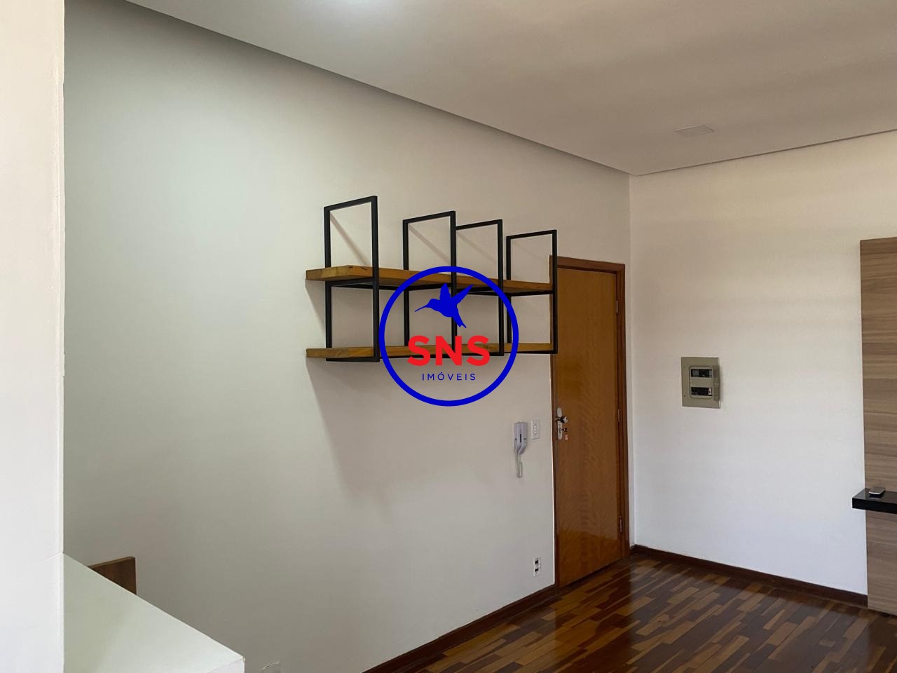 Conjunto Comercial-Sala para alugar, 38m² - Foto 4