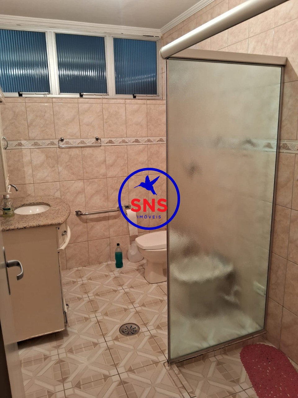 Apartamento à venda com 3 quartos, 160m² - Foto 17