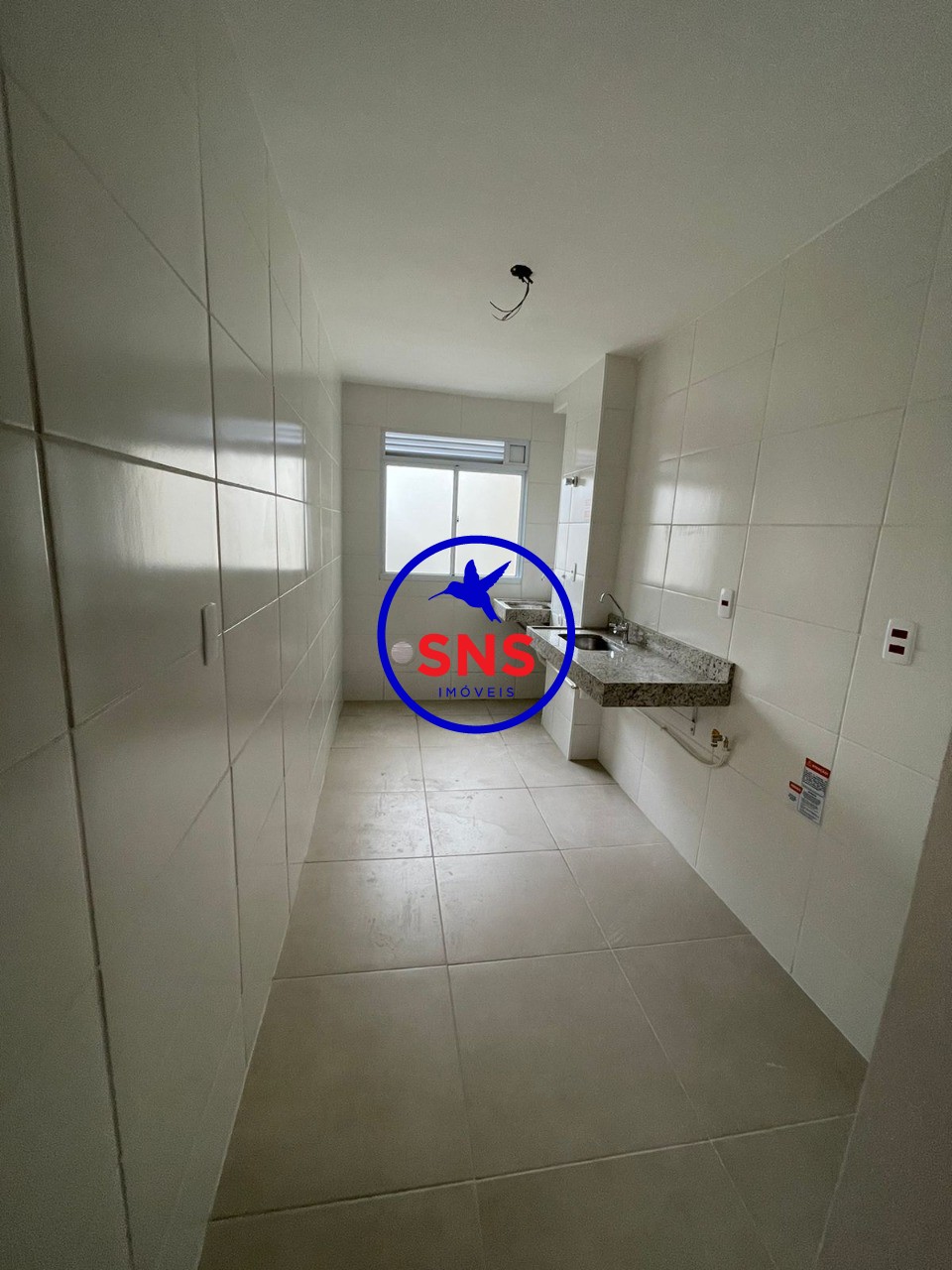 Apartamento à venda com 2 quartos, 58m² - Foto 4