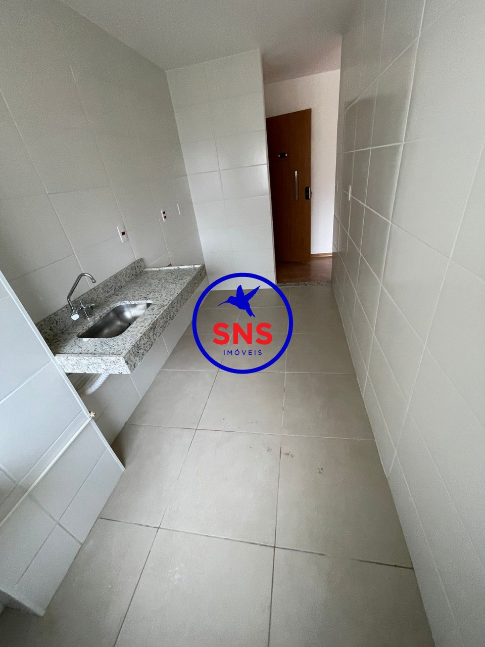 Apartamento à venda com 2 quartos, 58m² - Foto 9