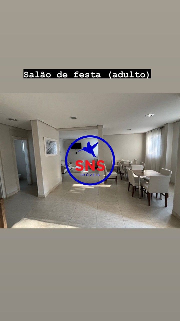 Apartamento à venda com 2 quartos, 66m² - Foto 18