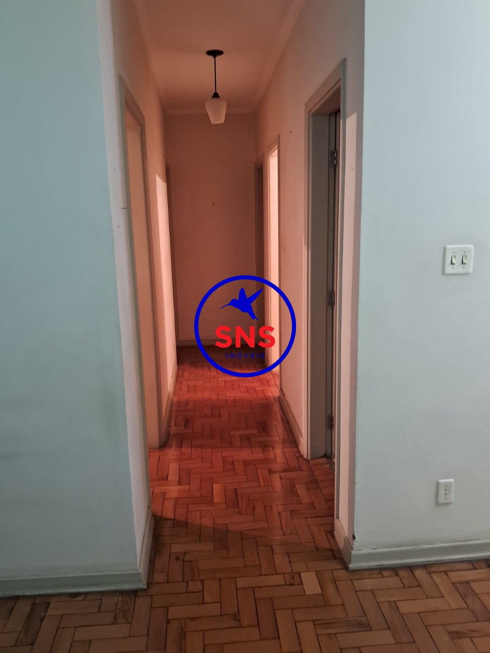 Apartamento à venda com 3 quartos, 160m² - Foto 4