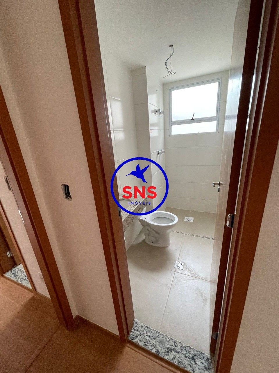 Apartamento à venda com 2 quartos, 58m² - Foto 8