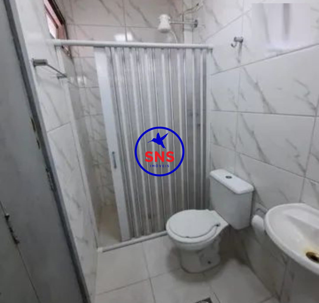 Apartamento à venda com 1 quarto, 31m² - Foto 4