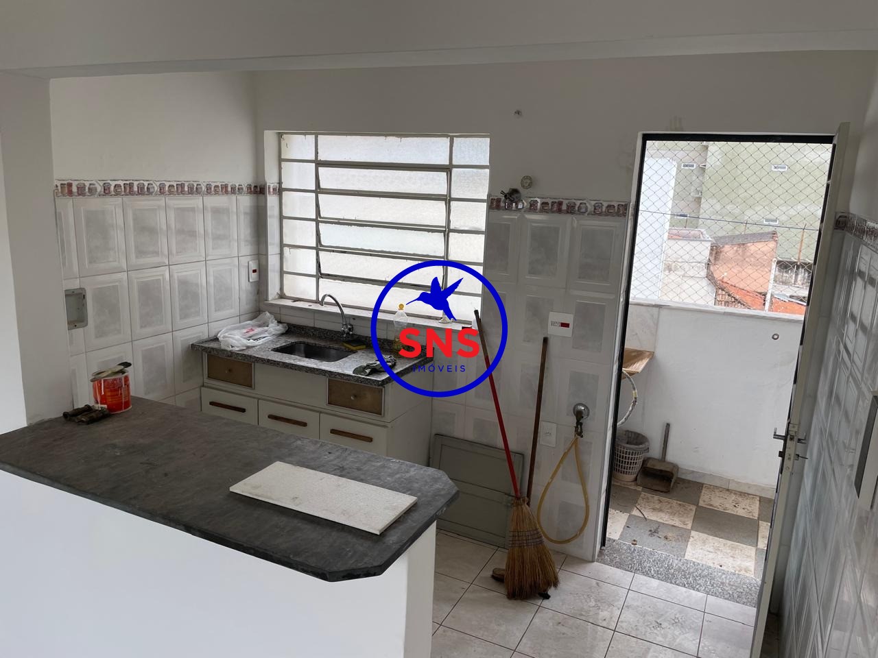 Apartamento à venda com 2 quartos, 67m² - Foto 5