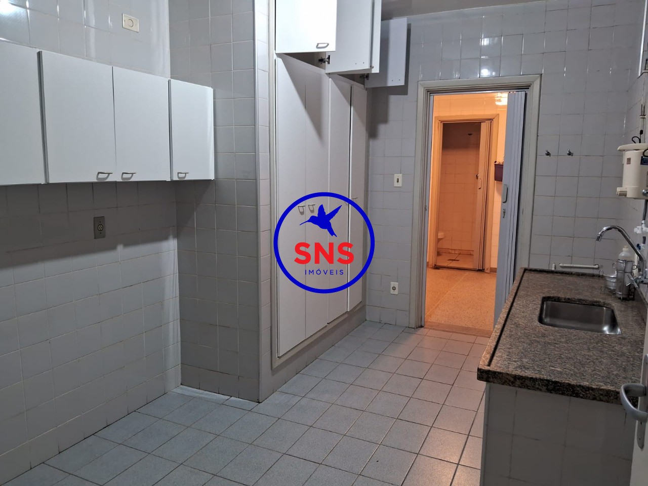 Apartamento à venda com 3 quartos, 160m² - Foto 14